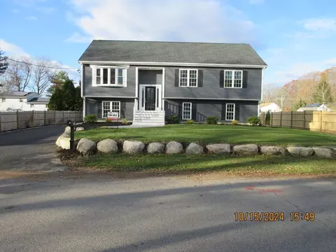 102 Brentwood Ave, Brockton, MA 02302