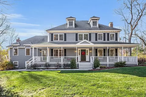 15 Flagg Rd, Westford, MA 01886