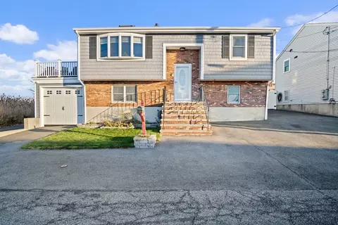 105 Douglas, Revere, MA 02151