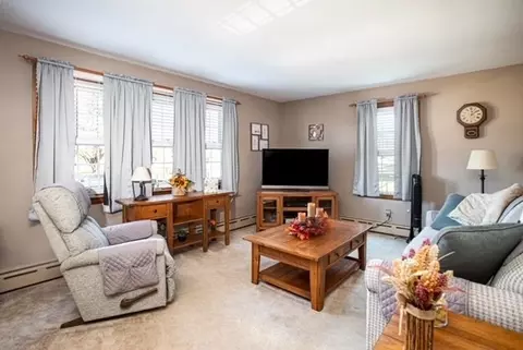 Living - 445 King Philip St, Fall River, MA 02724 photo 2 of 2