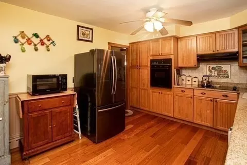 Kitchen - 445 King Philip St, Fall River, MA 02724 photo 4 of 4