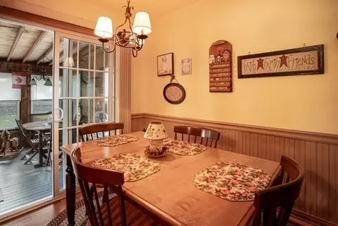 Dining - 445 King Philip St, Fall River, MA 02724 photo 1 of 1