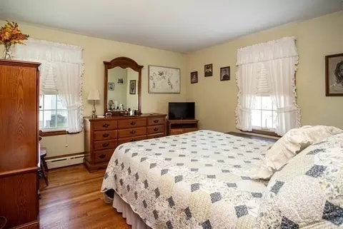 Bedroom - 445 King Philip St, Fall River, MA 02724 photo 1 of 8