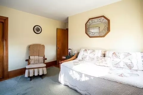 Bedroom - 445 King Philip St, Fall River, MA 02724 photo 4 of 8