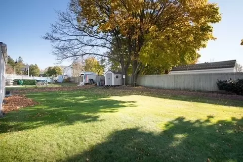 Exterior - 445 King Philip St, Fall River, MA 02724 photo 7 of 10