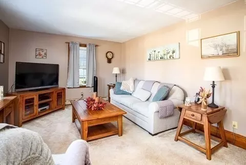 Living - 445 King Philip St, Fall River, MA 02724 photo 1 of 2