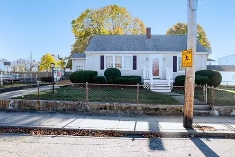 Other - 445 King Philip St, Fall River, MA 02724 photo 1 of 7