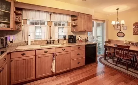 Kitchen - 445 King Philip St, Fall River, MA 02724 photo 1 of 4