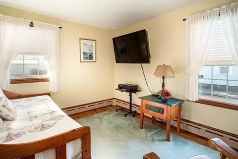 Bedroom - 445 King Philip St, Fall River, MA 02724 photo 5 of 8
