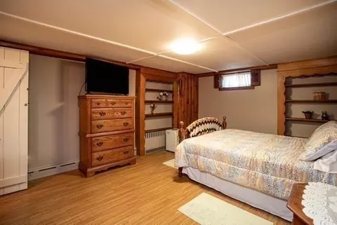 Bedroom - 445 King Philip St, Fall River, MA 02724 photo 8 of 8