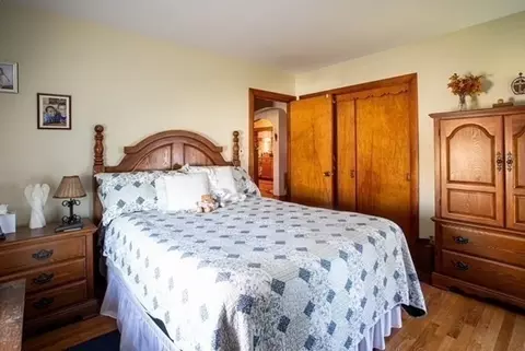 Bedroom - 445 King Philip St, Fall River, MA 02724 photo 3 of 8