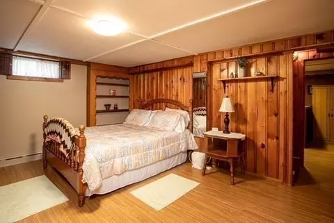 Bedroom - 445 King Philip St, Fall River, MA 02724 photo 7 of 8