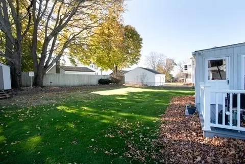 Exterior - 445 King Philip St, Fall River, MA 02724 photo 8 of 10