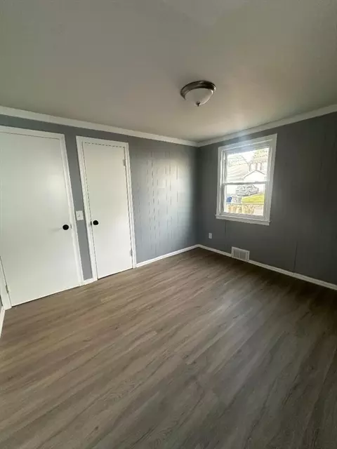 Bedroom - 191 Gilbert Ave, Springfield, MA 01119 photo 3 of 3