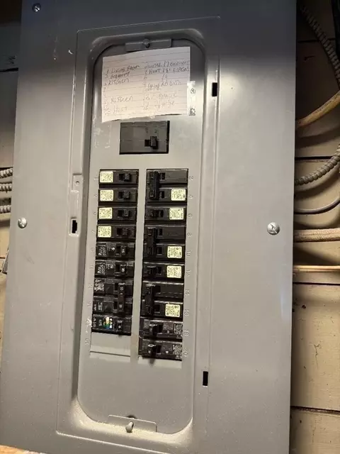 Other - 191 Gilbert Ave, Springfield, MA 01119 photo 8 of 9