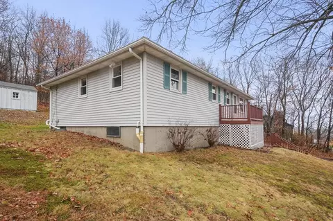 81 Bowker St, Worcester, MA 01604 photo 33
