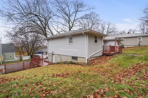 81 Bowker St, Worcester, MA 01604 photo 34
