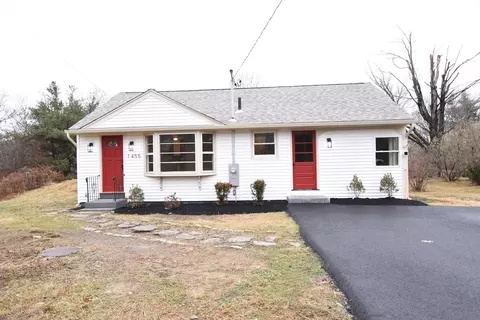 1455 Massachusetts Ave, Lunenburg, MA 01462