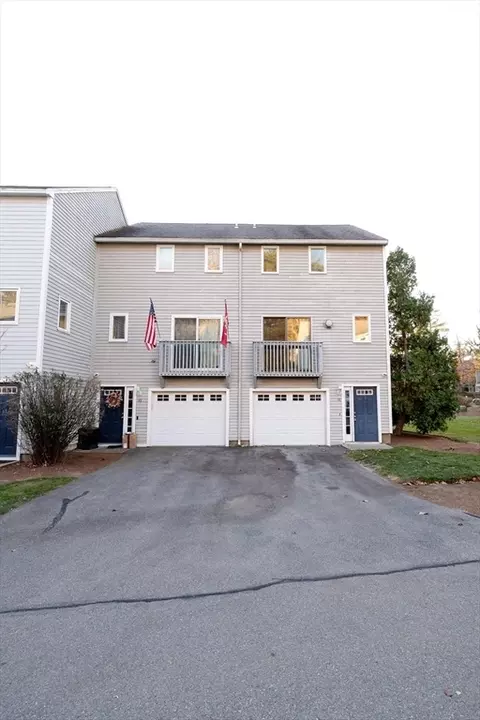 46 Profile Cir #46, Nashua, NH 03063
