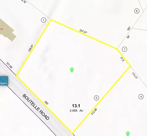 0 Boutelle Rd, Sterling, MA 01564