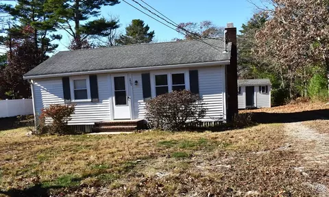 220 Park Ave, Wareham, MA 02538