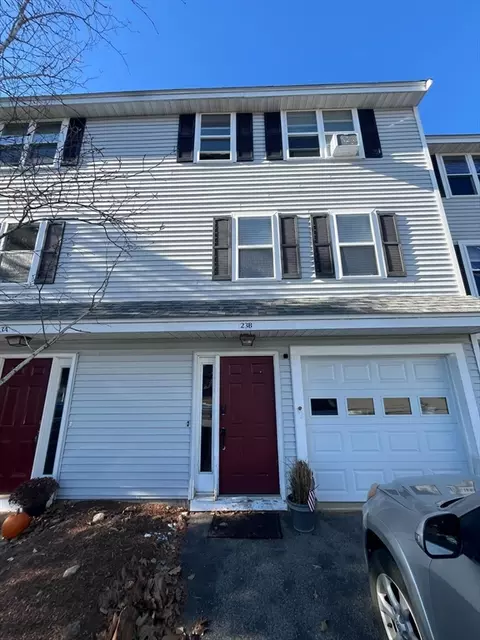 23 W Hill Dr #B, Westminster, MA 01473