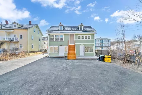 Exterior - 14-16 Vigeant St, Ware, MA 01082 photo 2 of 3