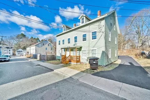 Other - 14-16 Vigeant St, Ware, MA 01082 photo 1 of 5
