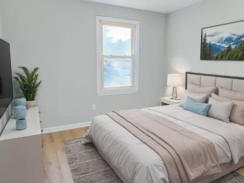 Bedroom - 86 Paulk Ter, Springfield, MA 01128 photo 1 of 5
