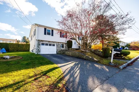 228 Clarkson St, Fall River, MA 02724
