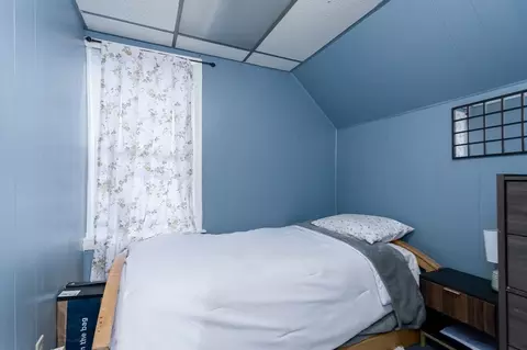Bedroom - 3 Hecla St, Worcester, MA 01604 photo 2 of 3