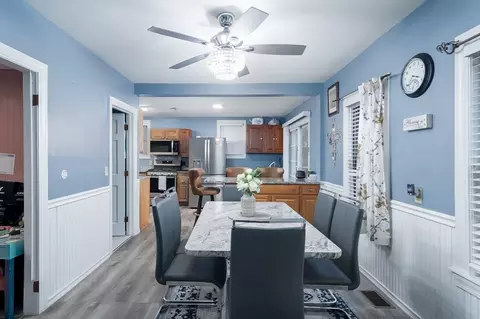 Entry Way - 3 Hecla St, Worcester, MA 01604 photo 1 of 1