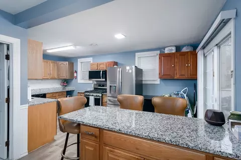 Kitchen - 3 Hecla St, Worcester, MA 01604 photo 1 of 2