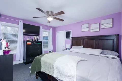 Bedroom - 3 Hecla St, Worcester, MA 01604 photo 1 of 3