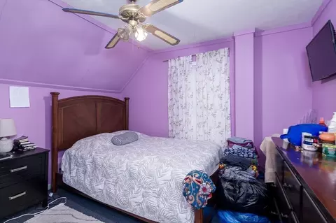 Bedroom - 3 Hecla St, Worcester, MA 01604 photo 3 of 3