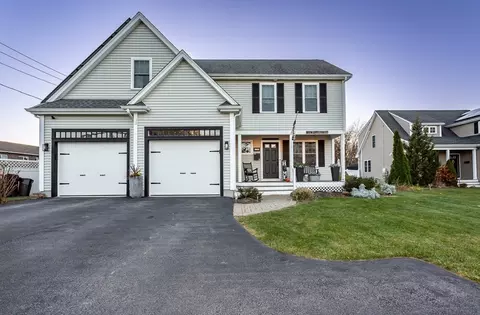 1131 Rockdale Ave, New Bedford, MA 02740