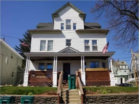 231 Boutelle, Fitchburg, MA 01420