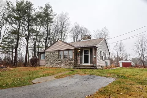 47 Bacon Hill Rd, Spencer, MA 01562