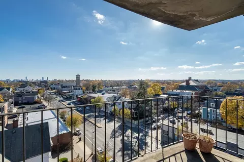 2353 Massachusetts Ave #82, Cambridge, MA 02140