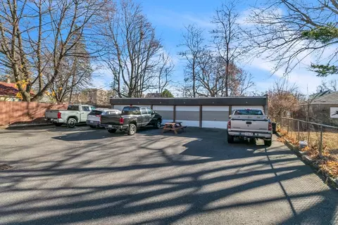 Exterior - 91 Providence St, Chicopee, MA 01020 photo 7 of 8