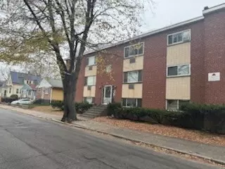 94 Itasca St #6, Mattapan, MA 02126