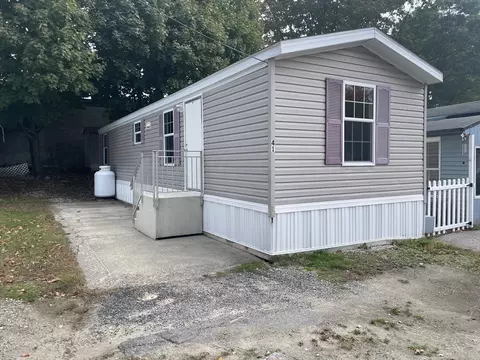 151 Hartford Tpke #41, Shrewsbury, MA 01545