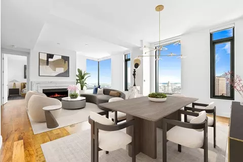 110 Sudbury St #3603, Boston, MA 02114