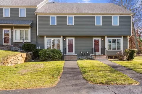 17 Deer Path #6, Maynard, MA 01754