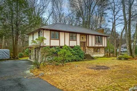 189 Allen Rd, Belchertown, MA 01007