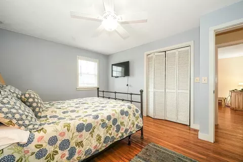Bedroom - 24 Beechwood Rd, Barnstable, MA 02632 photo 3 of 5