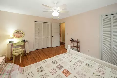 Bedroom - 24 Beechwood Rd, Barnstable, MA 02632 photo 5 of 5