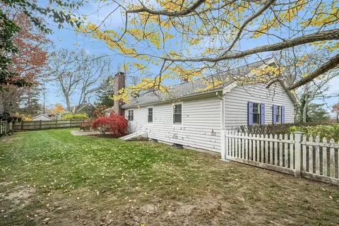 Exterior - 24 Beechwood Rd, Barnstable, MA 02632 photo 9 of 9