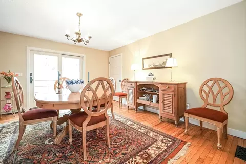 Dining - 24 Beechwood Rd, Barnstable, MA 02632 photo 2 of 2