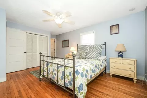 Bedroom - 24 Beechwood Rd, Barnstable, MA 02632 photo 1 of 5